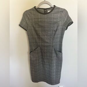 Max studio women’s short sleeve dress